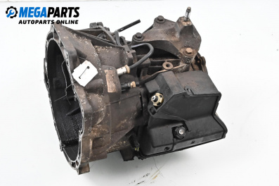 Ръчна скоростна кутия за Ford Fiesta V Hatchback (11.2001 - 03.2010) 1.4 16V, 80 к.с.