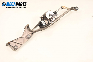 Ел. мотор за чистачките за Mercedes-Benz M-Class SUV (W164) (07.2005 - 12.2012), джип, позиция: предна