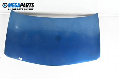 Преден капак за Renault Megane II Hatchback (07.2001 - 10.2012), 4+1 вр., хечбек, позиция: предна