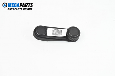 Интериорна пластмаса за Mercedes-Benz B-Class Hatchback I (03.2005 - 11.2011), 4+1 вр., хечбек, позиция: задна