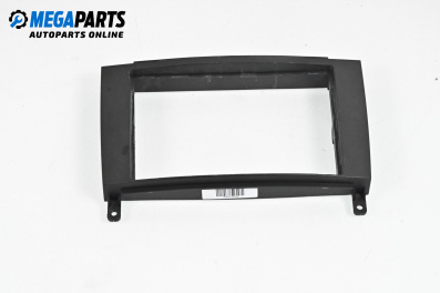 Интериорна пластмаса за Mercedes-Benz B-Class Hatchback I (03.2005 - 11.2011), 4+1 вр., хечбек, позиция: предна