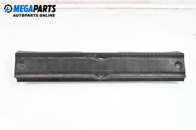 Метална планка багажник за Mercedes-Benz B-Class Hatchback I (03.2005 - 11.2011), 4+1 вр., хечбек