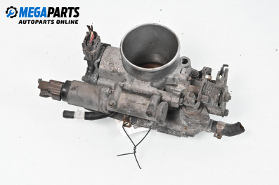 Дроселова клапа за Subaru Impreza I Sedan (08.1992 - 09.2001) 1.8 i AWD, 103 к.с.