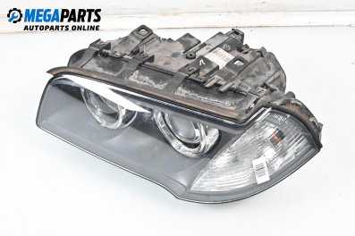 Фар за BMW X3 Series E83 (01.2004 - 12.2011), джип, позиция: лява