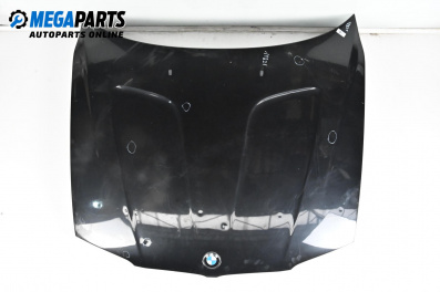 Преден капак за BMW X3 Series E83 (01.2004 - 12.2011), 4+1 вр., джип, позиция: предна