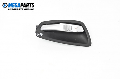 Вътрешна дръжка за BMW 1 Series E87 (11.2003 - 01.2013), 4+1 вр., хечбек, позиция: предна, дясна