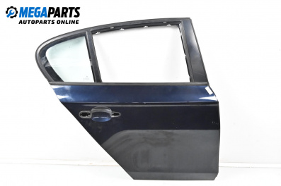 Врата за BMW 1 Series E87 (11.2003 - 01.2013), 4+1 вр., хечбек, позиция: задна, дясна
