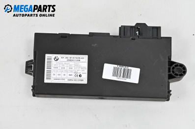 CAS модул за BMW 1 Series E87 (11.2003 - 01.2013), № 9147226-01