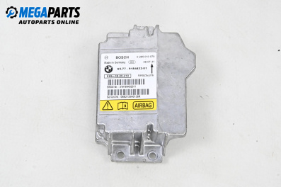 Модул за AIRBAG за BMW 1 Series E87 (11.2003 - 01.2013), № Bosch 0 285 010 070