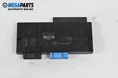 Комфорт модул за BMW 1 Series E87 (11.2003 - 01.2013), № 9187539-01