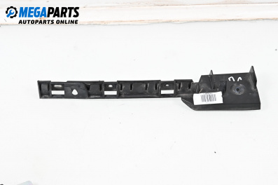 Държач броня за BMW 1 Series E87 (11.2003 - 01.2013), хечбек, позиция: предна, лява
