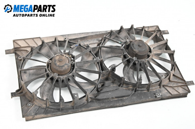 Перки охлаждане за Chrysler Sebring Sedan III (09.2006 - 12.2010) 2.4 VVT, 170 к.с.
