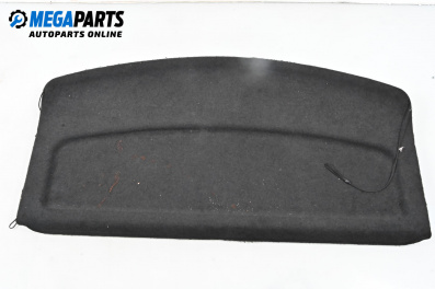 Кора багажник за Citroen Xsara Coupe (01.1998 - 04.2005), 2+1 вр., купе