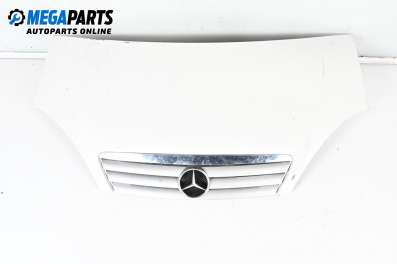 Преден капак за Mercedes-Benz A-Class Hatchback  W168 (07.1997 - 08.2004), 4+1 вр., хечбек, позиция: предна