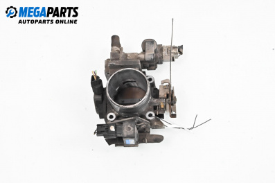 Дроселова клапа за Honda Stream Minivan (10.2000 - 12.2006) 1.7 16V (RN1), 125 к.с.