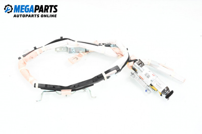 Airbag за Honda Civic VIII Hatchback (09.2005 - 09.2011), 4+1 вр., хечбек, позиция: лява