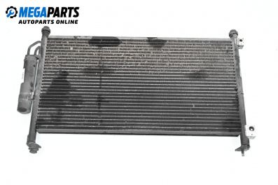 Климатичен радиатор за Honda Civic VIII Hatchback (09.2005 - 09.2011) 1.8  (FN, FK), 140 к.с.