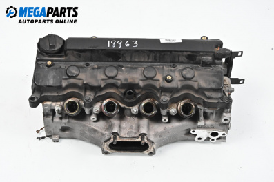 Глава за Honda Civic VIII Hatchback (09.2005 - 09.2011) 1.8  (FN, FK), 140 к.с.