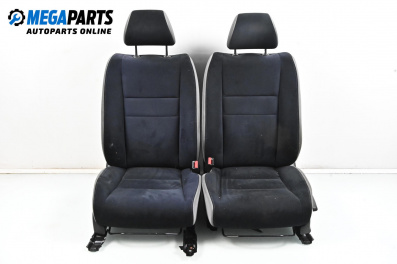 Комплект салон за Honda Civic VIII Hatchback (09.2005 - 09.2011), 4+1 вр.
