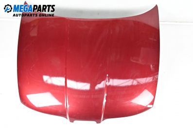 Преден капак за Seat Toledo II Sedan (10.1998 - 05.2006), 4+1 вр., седан, позиция: предна