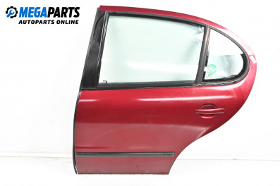 Врата за Seat Toledo II Sedan (10.1998 - 05.2006), 4+1 вр., седан, позиция: задна, лява