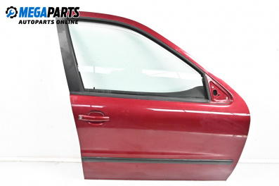 Врата за Seat Toledo II Sedan (10.1998 - 05.2006), 4+1 вр., седан, позиция: предна, дясна