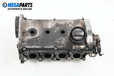 Глава за Seat Toledo II Sedan (10.1998 - 05.2006) 1.8 20V, 125 к.с.