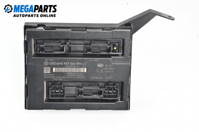 Комфорт модул за Volkswagen Touareg SUV II (01.2010 - 03.2018), № 4H0 907 064 BH