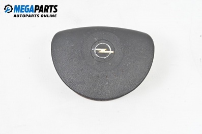 Airbag за Opel Corsa C Hatchback (09.2000 - 12.2009), 2+1 вр., хечбек, позиция: предна