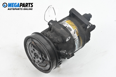 Компресор климатик за Renault Megane II Hatchback (07.2001 - 10.2012) 1.5 dCi (BM0F, CM0F), 82 к.с., № 8200316164