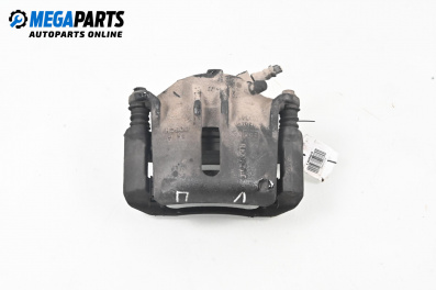 Спирачен апарат за Renault Megane II Hatchback (07.2001 - 10.2012), позиция: предна, лява