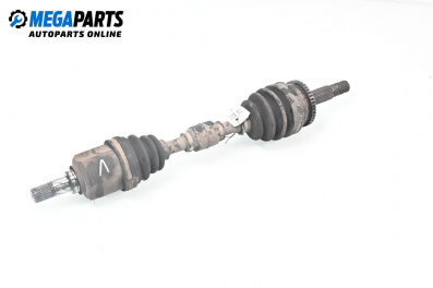 Полуоска за Nissan Primera Traveller II (06.1996 - 01.2002) 2.0 16V, 131 к.с., позиция: предна, лява
