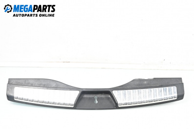 Планка багажник за Mercedes-Benz GL-Class SUV (X164) (09.2006 - 12.2012), 4+1 вр., джип