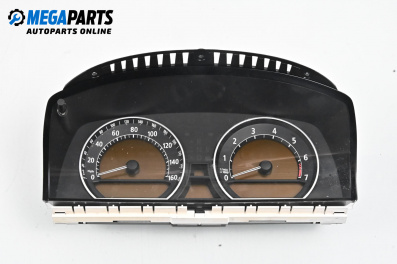 Километраж за BMW 7 Series E65 (11.2001 - 12.2009) 735 i,Li, 272 к.с., № 6 923 595