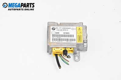 Модул за AIRBAG за BMW 7 Series E65 (11.2001 - 12.2009), № 6920469