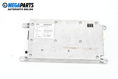 Модул GSM за BMW 7 Series E65 (11.2001 - 12.2009), № 84.11-6 924902 AI01