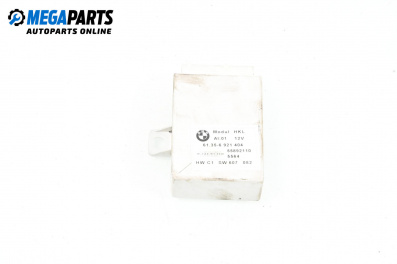 Модул багажник за BMW 7 Series E65 (11.2001 - 12.2009), № 61.35-6 921 404