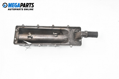 Капак колянов вал за BMW 7 Series E65 (11.2001 - 12.2009) 735 i,Li, 272 к.с.