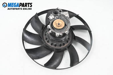 Перка охлаждане за BMW 7 Series E65 (11.2001 - 12.2009) 735 i,Li, 272 к.с.