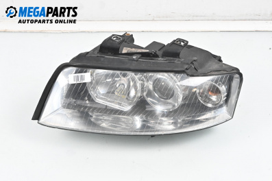 Фар за Audi A4 Avant B6 (04.2001 - 12.2004), комби, позиция: лява