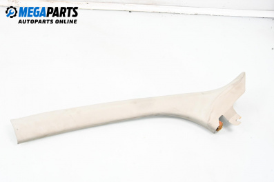 Интериорна пластмаса за Fiat Croma Station Wagon (06.2005 - 08.2011), 4+1 вр., комби, позиция: лява