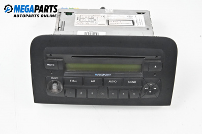 CD плеър за Fiat Croma Station Wagon (06.2005 - 08.2011)