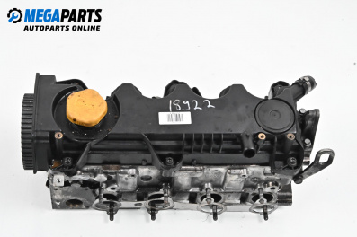 Глава за Fiat Croma Station Wagon (06.2005 - 08.2011) 1.9 D Multijet, 120 к.с.