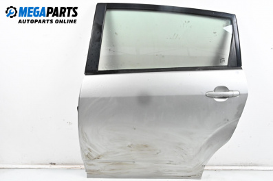 Врата за Toyota Corolla Verso II (03.2004 - 04.2009), 4+1 вр., миниван, позиция: задна, лява