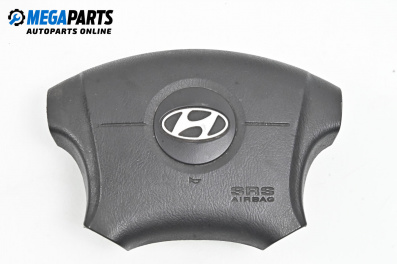 Airbag за Hyundai Elantra Sedan II (06.2000 - 07.2006), 4+1 вр., седан, позиция: предна
