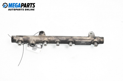 Горивна рейка за Renault Megane I Grandtour (03.1999 - 08.2003) 1.9 dCi (KA05, KA1F), 102 к.с., № Bosch 0 445 214 015
