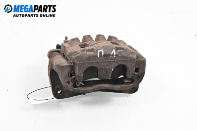 Спирачен апарат за Subaru Legacy IV Wagon (09.2003 - 12.2009), позиция: предна, лява