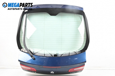 Заден капак за Renault Laguna II Hatchback (03.2001 - 12.2007), 4+1 вр., хечбек, позиция: задна