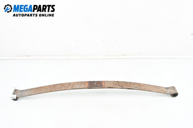 Leaf spring for Fiat Ducato Box III (03.1994 - 04.2002), truck