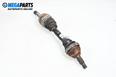 Полуоска за Opel Vectra C Sedan (04.2002 - 01.2009) 2.2 DTI 16V, 125 к.с., позиция: предна, лява